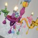 Подвесная люстра ImperiumLoft RAINBOW RNB_01. 