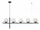 Подвесной светильник Favourite Tior 4106-5P. 