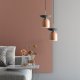 Подвесной светильник ImperiumLoft JESS L1 JESS01. 