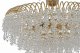 Подвесная люстра Arti Lampadari Bronte E 1.5.60.106 G. 