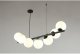 Подвесной светильник Jagna APL.312.03.07. 