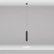 Подвесной светильник Maytoni Focus LED P072PL-L12B4K-1. 