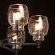 Люстра на штанге MW-Light Джестер 7 104012906. 