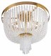 Потолочная люстра Freya Ornament FR1008CL-06BS. 