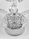 Бра Bohemia Ivele Crystal 107 107B/3/141 Ni. 