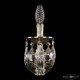 Бра Bohemia Ivele Crystal 1602 16202B/1/141 GB. 