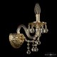 Бра Bohemia Ivele Crystal 1609 16209B/1/141 G. 