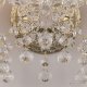 Бра Bohemia Ivele Crystal 1609 16209B/3/141 GW. 