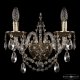 Бра Bohemia Ivele Crystal 1611 16211B/2/141 GB. 