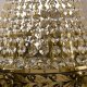 Бра Bohemia Ivele Crystal 2201 2201H201B/3/47IV GB. 