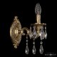 Бра Bohemia Ivele Crystal 7301 7301B11/1/125 A FP. 