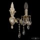 Бра Bohemia Ivele Crystal 7301 7301B13/1/125 B GW. 
