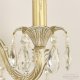 Бра Bohemia Ivele Crystal AL7901 AL7901B10/2/175 A AGW. 