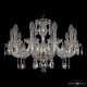 Подвесная люстра Bohemia Ivele Crystal 117 117/10/195 Pa. 