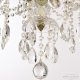 Подвесная люстра Bohemia Ivele Crystal AL1615 AL16315/8/200 AGB. 