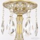 Подвесная люстра Bohemia Ivele Crystal AL7801 AL78101/6/210 B AGW. 
