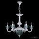 Подвесная люстра Bohemia Ivele Crystal AL7801 AL78101P/6/175 WMN P Birusa/M-1F. 