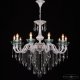 Подвесная люстра Bohemia Ivele Crystal AL7901 AL79101/10/300 B WMN P Birusa/M-1F. 