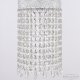 Подвесной светильник Bohemia Ivele Crystal AL1920 AL19201/15OL WMN Drops. 