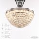 Потолочная люстра Bohemia Ivele Crystal 1932 19321/25IV/LED-DIM Ni. 