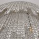 Потолочная люстра Bohemia Ivele Crystal 8314 83141/60-50NZ/S Ni. 