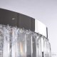 Потолочная люстра Bohemia Ivele Crystal 8511 85111/60NZ-60/4000 Ni PK. 