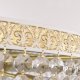 Потолочная люстра Bohemia Ivele Crystal AL1911 AL19111/80FL WMG. 