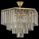 Потолочная люстра Arti Lampadari Loreto Loreto E 1.5.40.105 G. 