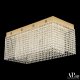 Потолочная люстра APL LED Sicilia SH05.57.A.Gd.3000.PK. 