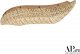 Потолочная люстра APL LED Sicilia SH507.2.80.R.Gd.3000.Clear.721. 