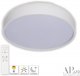 Потолочный светильник APL LED Toscana 3315.XM302-2-267/12W White. 