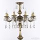 Торшер Bohemia Ivele Crystal AL7801 AL78101T/8/175 A AGB. 