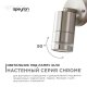 Уличный настенный светильник Apeyron Chrome 11-111. 