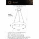 Подвесной светильник Michell APL.052.03.60. 