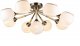 Потолочная люстра Мелодия Света 000060416. 