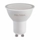 Лампа светодиодная с управлением через Wi-Fi Voltega Wi-Fi bulbs GU10 5.5Вт 2700-6500K VG-MR16GU10RGB_cct-WIFI-5,5W. 