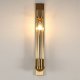 Бра DeLight Collection Wall lamp 88042W brass. 