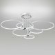 Потолочная люстра Lumion Ursula 5282/99CL. 