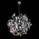 Подвесная люстра Illuminati Holy MD51015-18C chrome. 