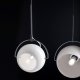Подвесной светильник Fabbian Beluga D57A1901. 