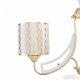 Подвесная люстра Arte Milano Florentia-3387 303387/3 Wh/Gd. 
