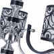Подвесная люстра Arte Milano Florentia-4957 304957/3 Bk/Ni. 