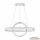 Подвесной светильник Arte Milano Venezia 311311/L800 NI. 
