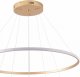 Подвесной светильник Zortes Ringolight ZRS.33320.75C. 