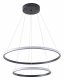 Подвесной светильник Zortes Ringolight ZRS.33321.63C. 
