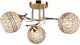 Потолочная люстра Reluce 04729-0.3-03. 