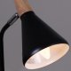 Настольная лампа Reluce 02273-0.7-01 BK. 