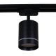 Трековый светильник Reluce 06210-9.3-001RN MR16 BK. 