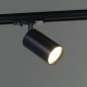 Трековый светильник Reluce 06311-9.3-001QY GU10 BK. 