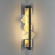 Настенный светильник Odeon Light Geos 6691/7WL. 